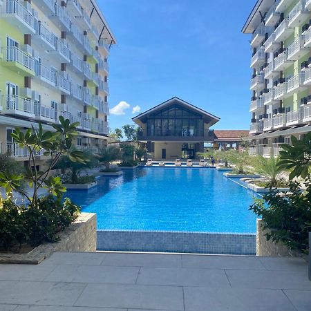Travelers Delight Amani Grand Resort Residences 3-5Mins From Airport Lapu-Lapu City Eksteriør billede