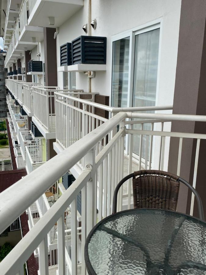 Travelers Delight Amani Grand Resort Residences 3-5Mins From Airport Lapu-Lapu City Eksteriør billede