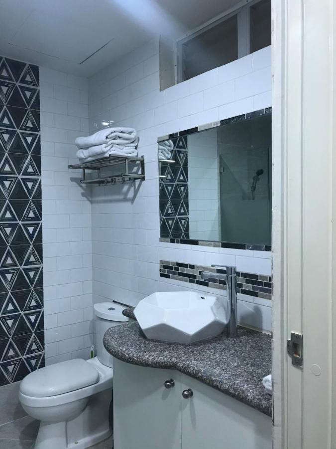 Travelers Delight Amani Grand Resort Residences 3-5Mins From Airport Lapu-Lapu City Eksteriør billede