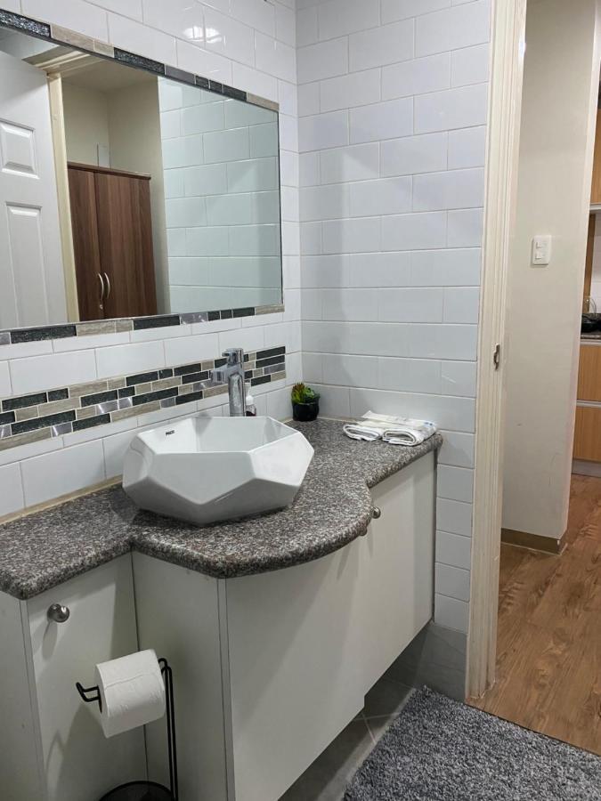 Travelers Delight Amani Grand Resort Residences 3-5Mins From Airport Lapu-Lapu City Eksteriør billede