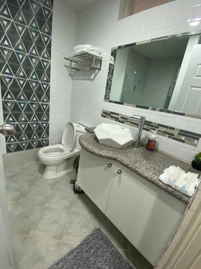 Travelers Delight Amani Grand Resort Residences 3-5Mins From Airport Lapu-Lapu City Eksteriør billede