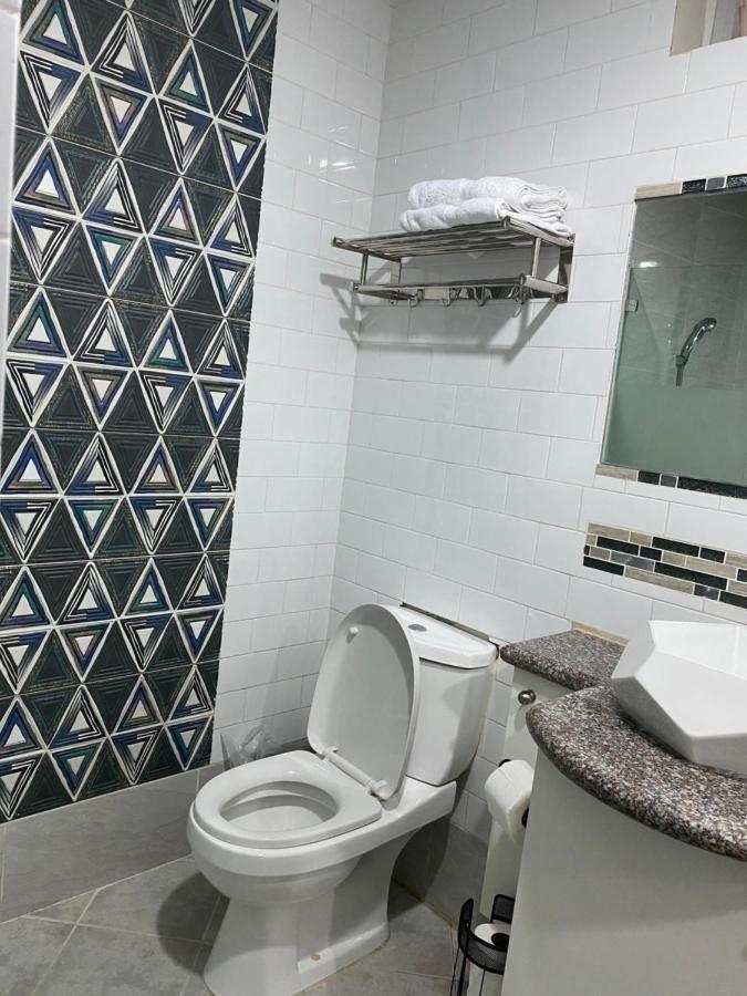 Travelers Delight Amani Grand Resort Residences 3-5Mins From Airport Lapu-Lapu City Eksteriør billede