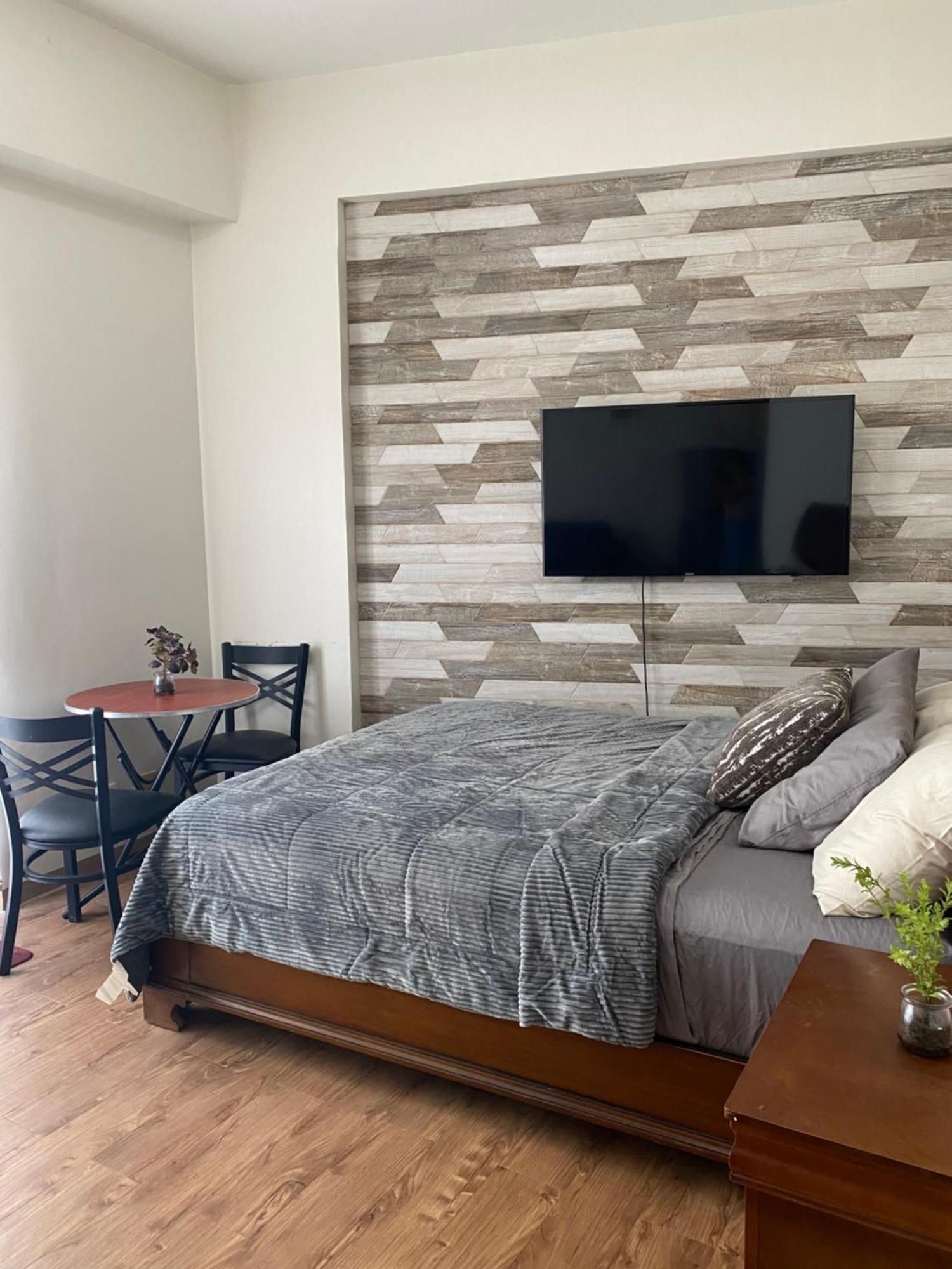 Travelers Delight Amani Grand Resort Residences 3-5Mins From Airport Lapu-Lapu City Eksteriør billede